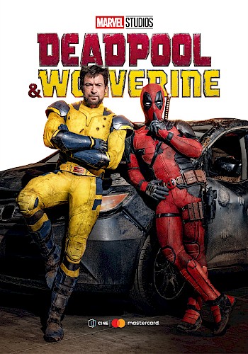 Deadpool & Wolverine