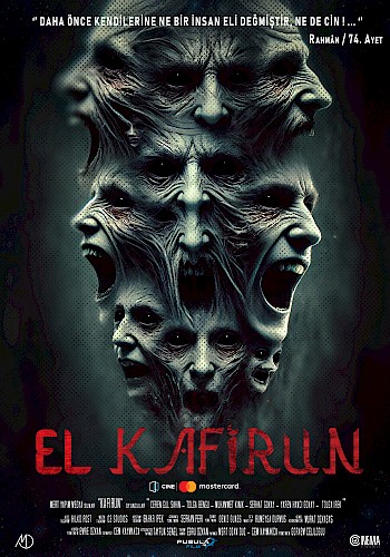 El Kafirun