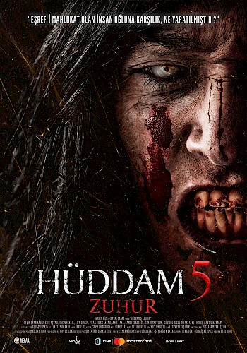 Hüddam 5: Zuhur