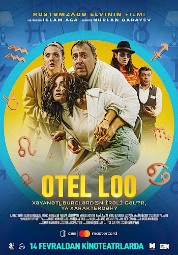 Otel Loo