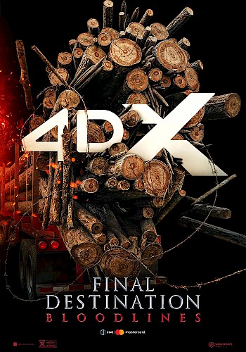 Final Destination: Bloodlines