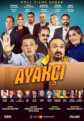 Ayakçı