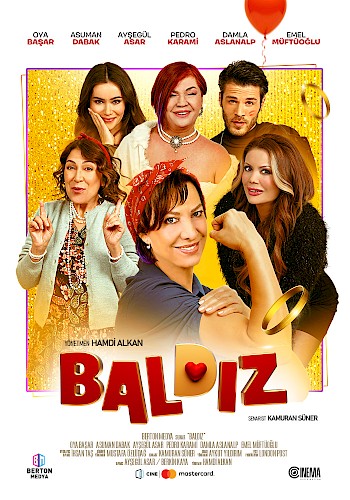Baldız
