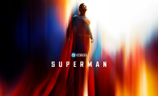 Superman