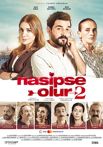 Nasipse Olur 2