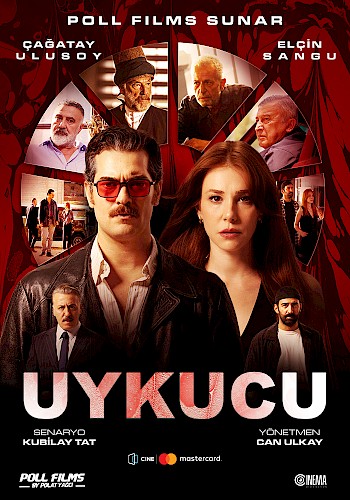 Uykucu
