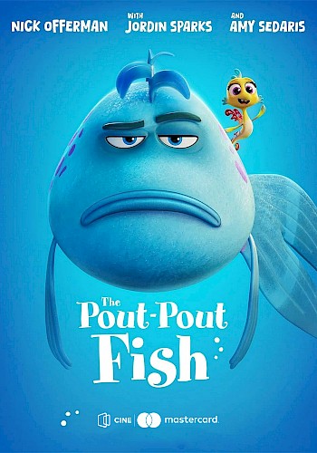 Kədərli Balıq. Sualtı Macəra