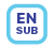 ensub